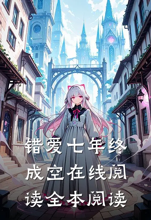 错爱七年终成空在线阅读全本阅读