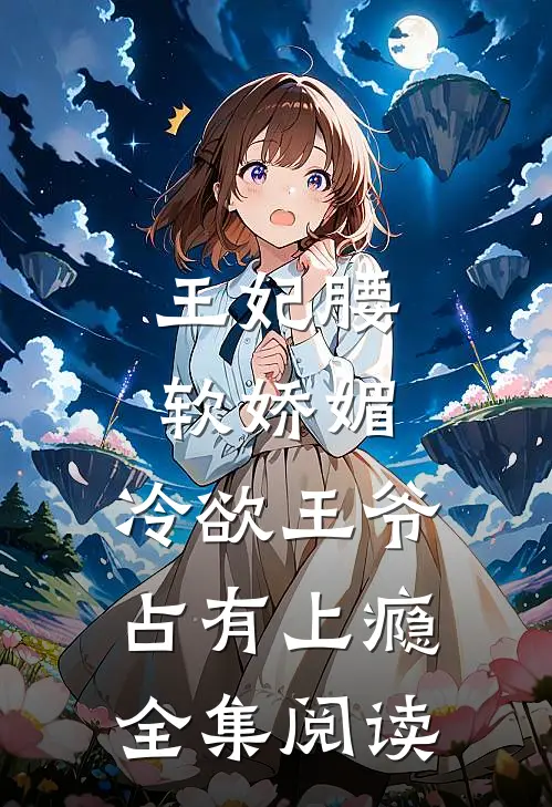 王妃腰软娇媚，冷欲王爷占有上瘾全集阅读