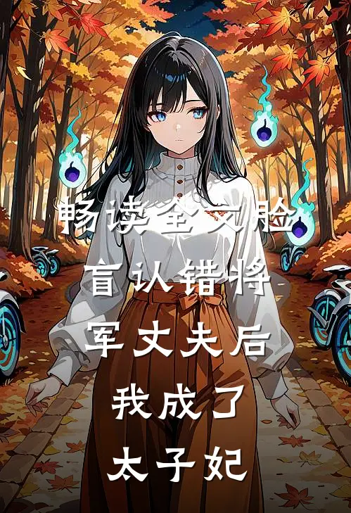 畅读全文脸盲认错将军丈夫后，我成了太子妃