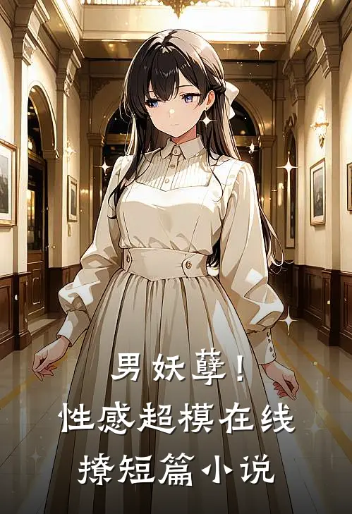 男妖孽！性感超模在线撩短篇小说