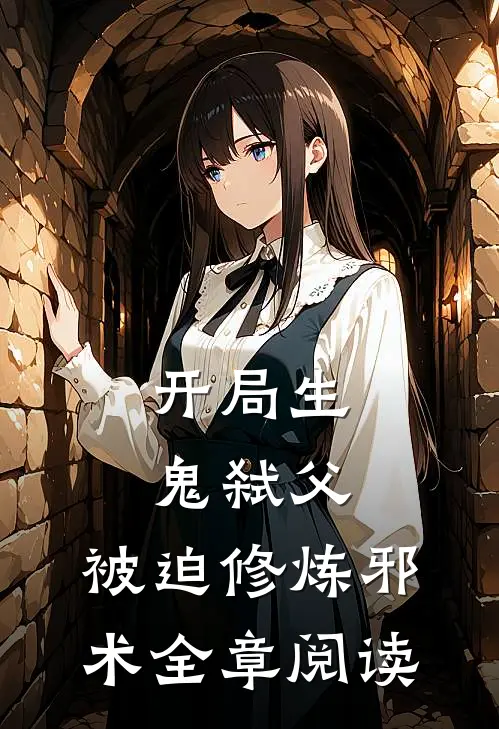 开局生鬼弑父,被迫修炼邪术全章阅读免费