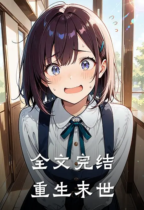 全文完结重生末世