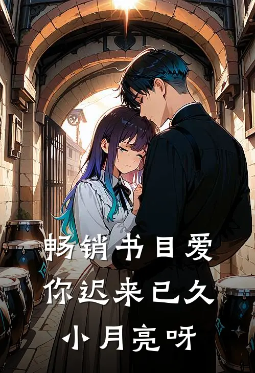 畅销书目爱你迟来已久 小月亮呀