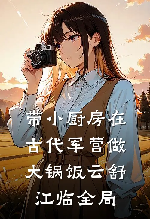 带小厨房在古代军营做大锅饭云舒江临全局