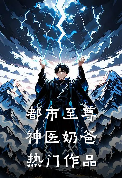 都市至尊神医奶爸热门作品