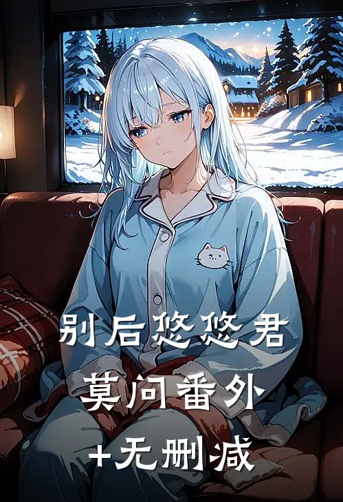 别后悠悠君莫问番外+无删减