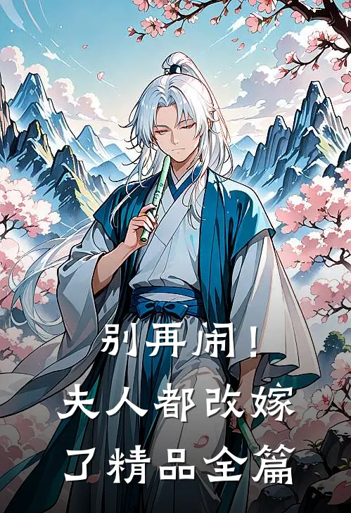 别再闹!夫人都改嫁了精品全篇