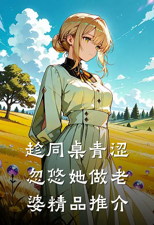 趁同桌青涩，忽悠她做老婆精品推介
