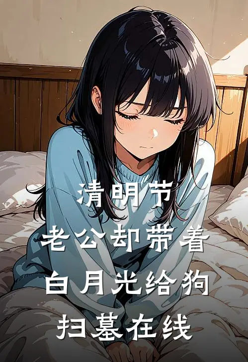 清明节，老公却带着白月光给狗扫墓在线