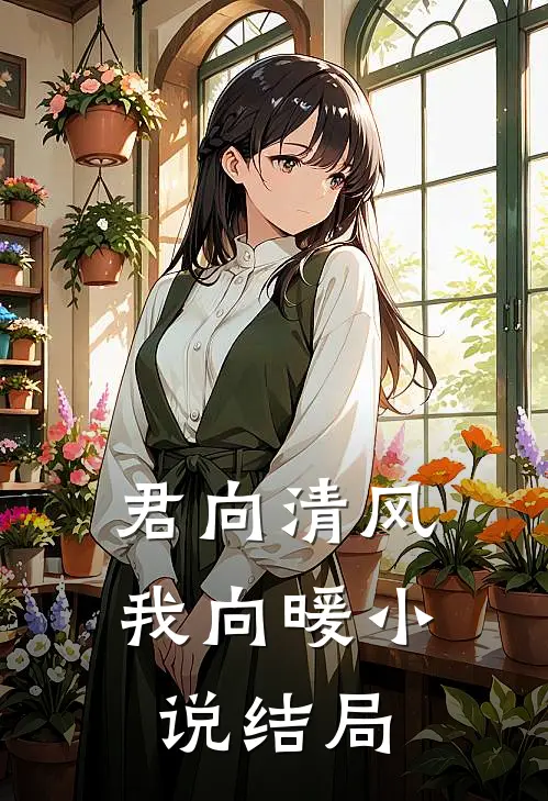 君向清风我向暖小说结局