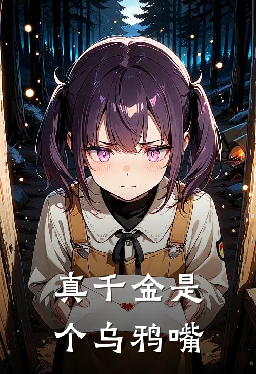 真千金是个乌鸦嘴