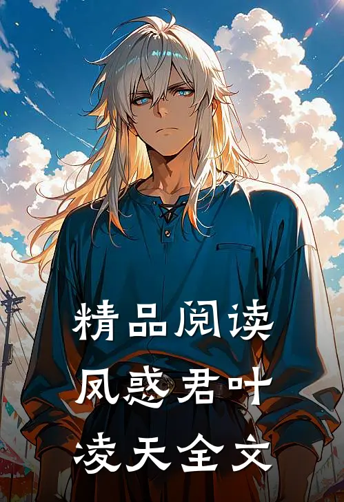 精品阅读凤惑君叶凌天全文