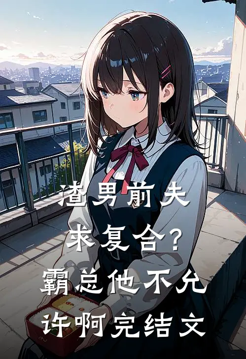 渣男前夫求复合？霸总他不允许啊完结文