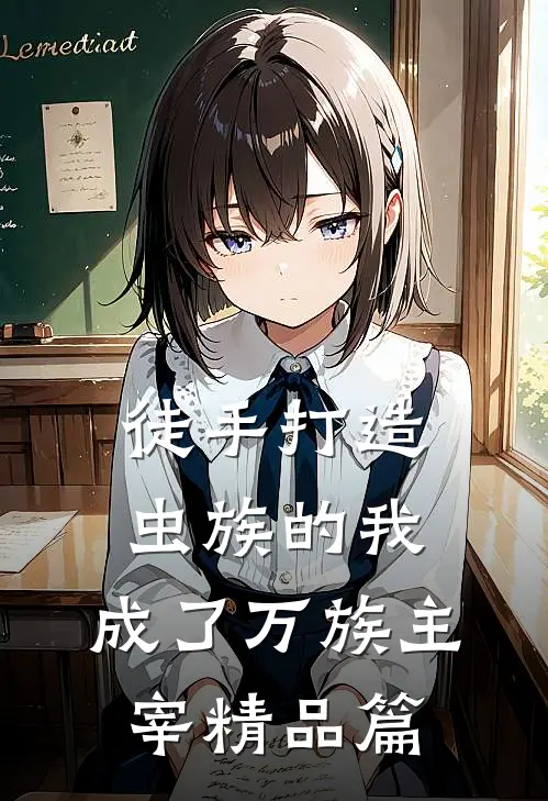 徒手打造虫族的我，成了万族主宰精品篇