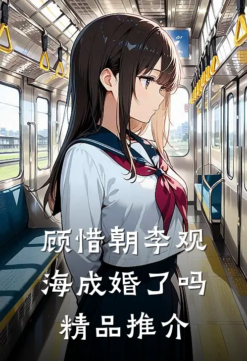 顾惜朝李观海成婚了吗精品推介