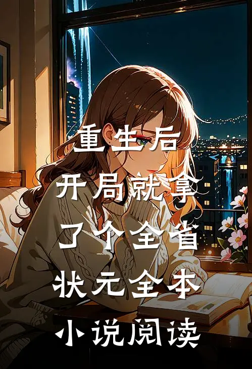 重生后，开局就拿了个全省状元全本小说阅读