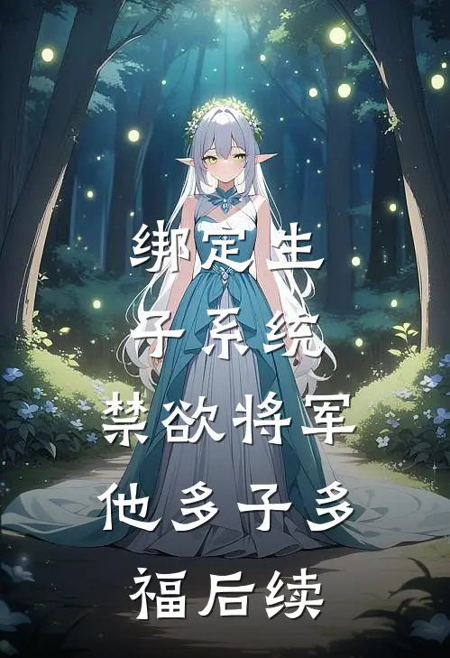 绑定生子系统，禁欲将军他多子多福后续