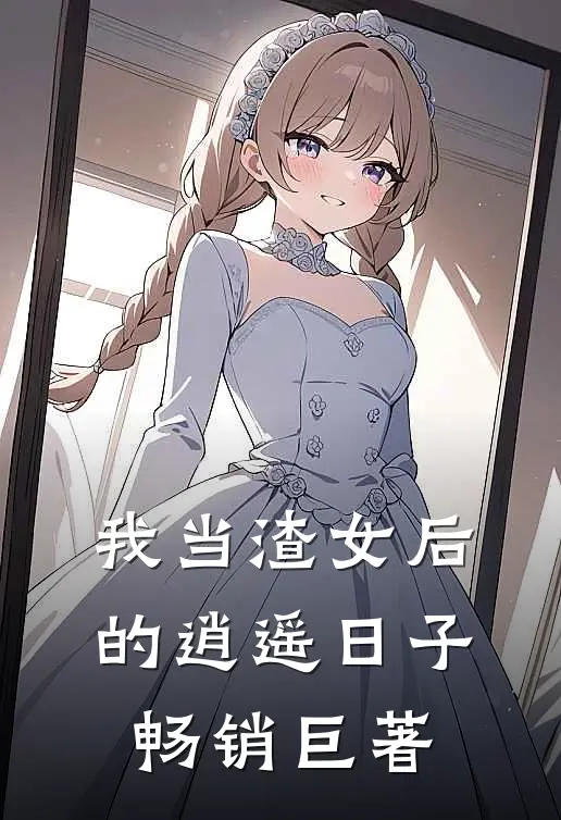 我当渣女后的逍遥日子畅销巨著