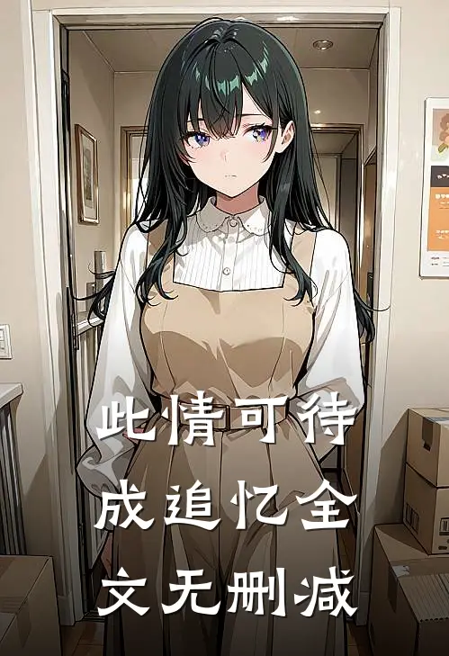 此情可待成追忆全文无删减