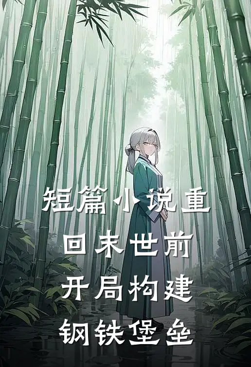 短篇小说重回末世前，开局构建钢铁堡垒