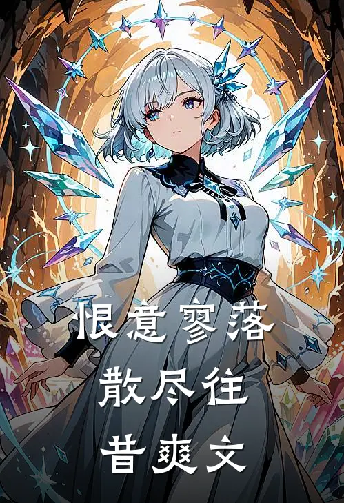 恨意寥落，散尽往昔爽文
