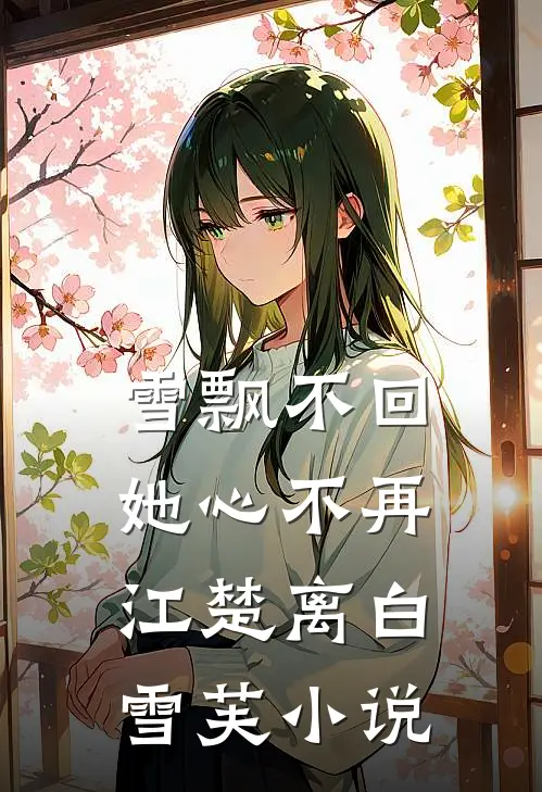 雪飘不回，她心不再江楚离白雪芙小说