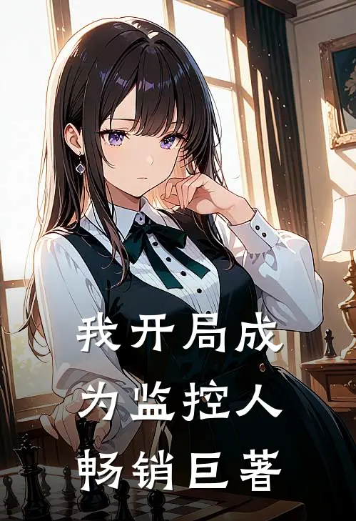 我开局成为监控人畅销巨著