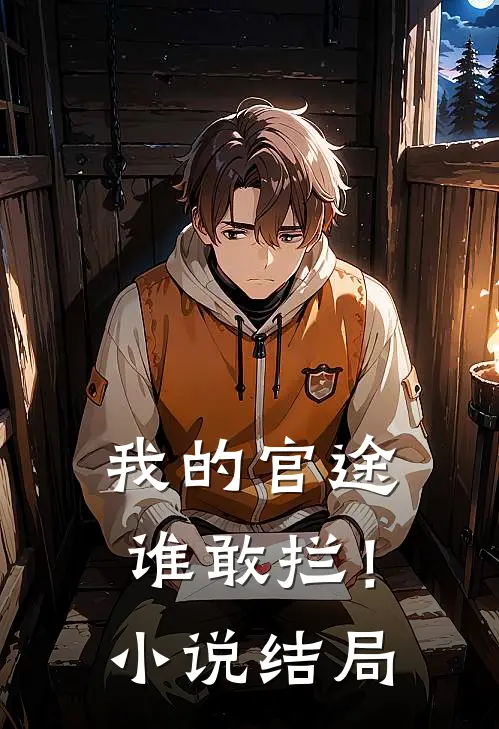 我的官途谁敢拦！小说结局
