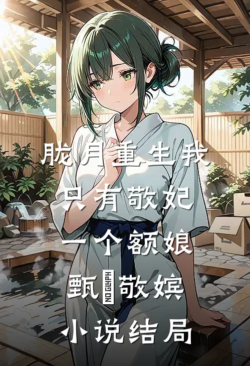 胧月重生我只有敬妃一个额娘甄嬛敬嫔小说结局