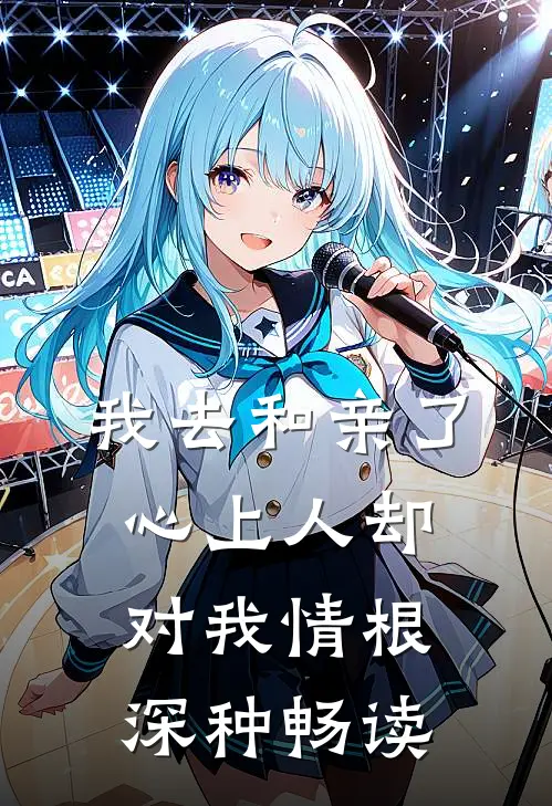 我去和亲了，心上人却对我情根深种畅读