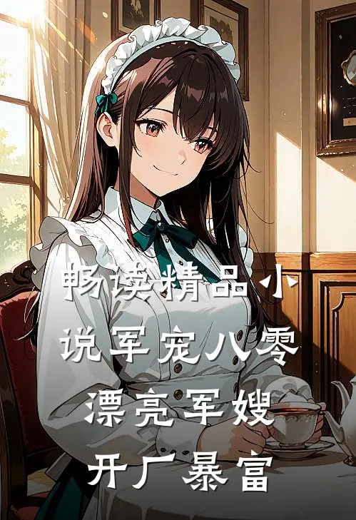 畅读精品小说军宠八零：漂亮军嫂开厂暴富