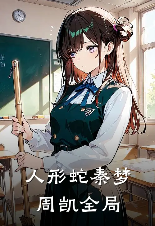人形蛇秦梦周凯全局