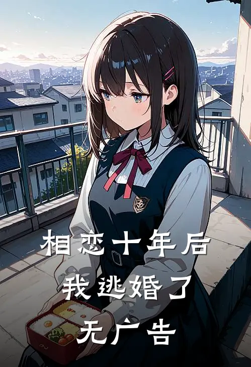 相恋十年后，我逃婚了无广告