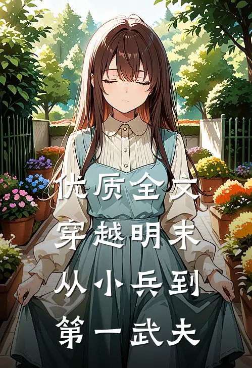 优质全文穿越明末：从小兵到第一武夫