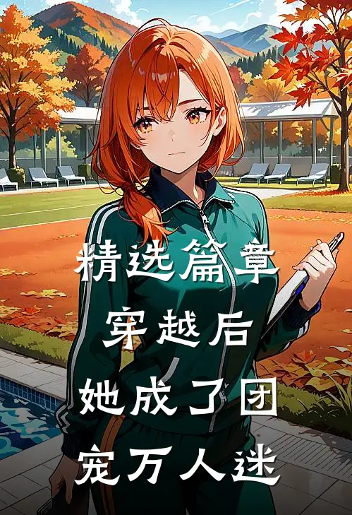 精选篇章穿越后，她成了团宠万人迷