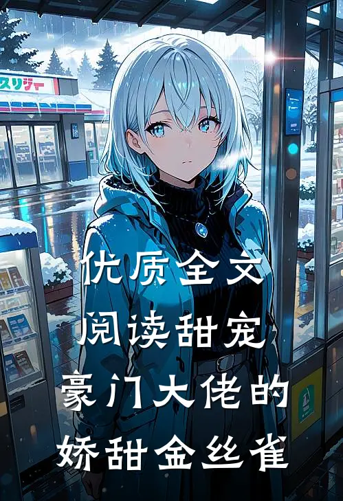 优质全文阅读甜宠：豪门大佬的娇甜金丝雀
