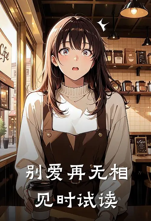 别爱再无相见时试读