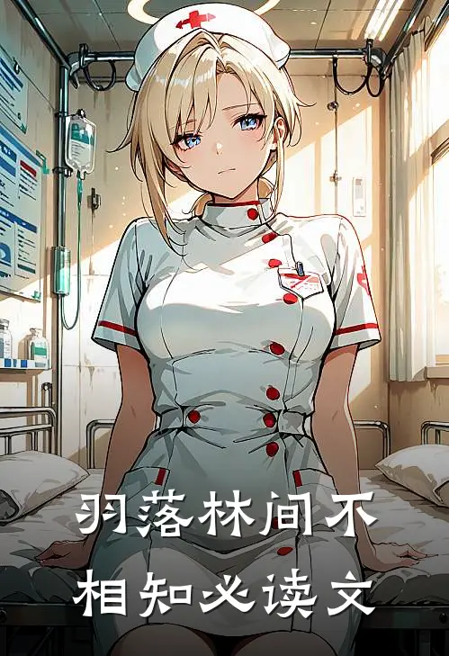 羽落林间不相知必读文