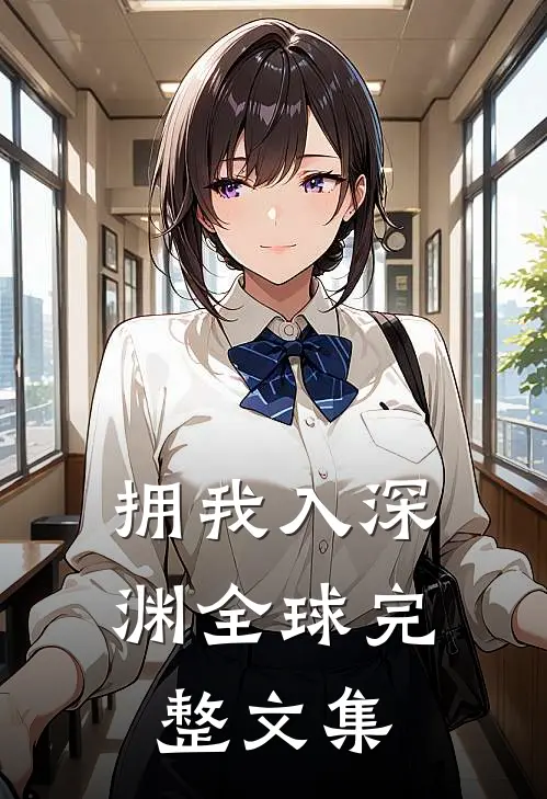 拥我入深渊全球完整文集