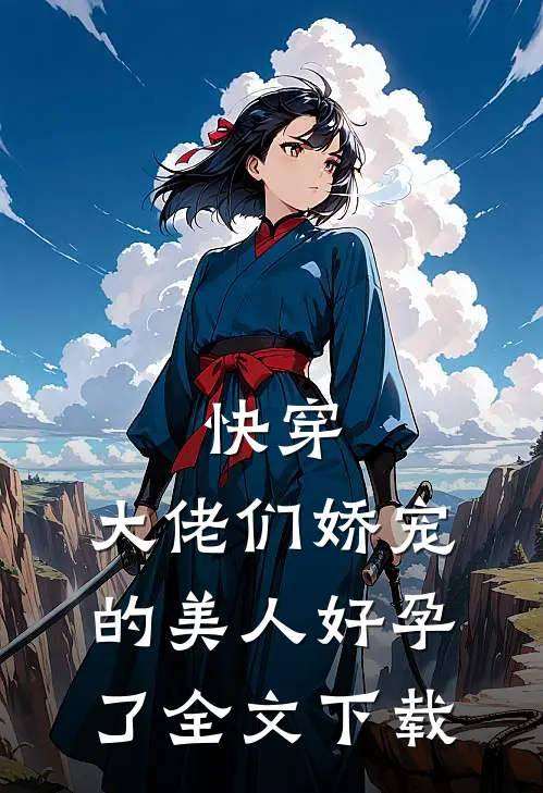 快穿：大佬们娇宠的美人好孕了全文下载