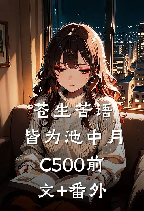 苍生苦语，皆为池中月C500前文+番外