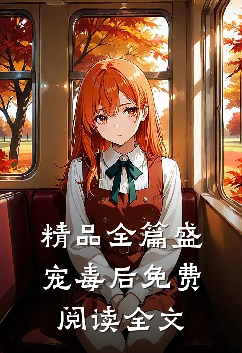精品全篇盛宠毒后免费阅读全文