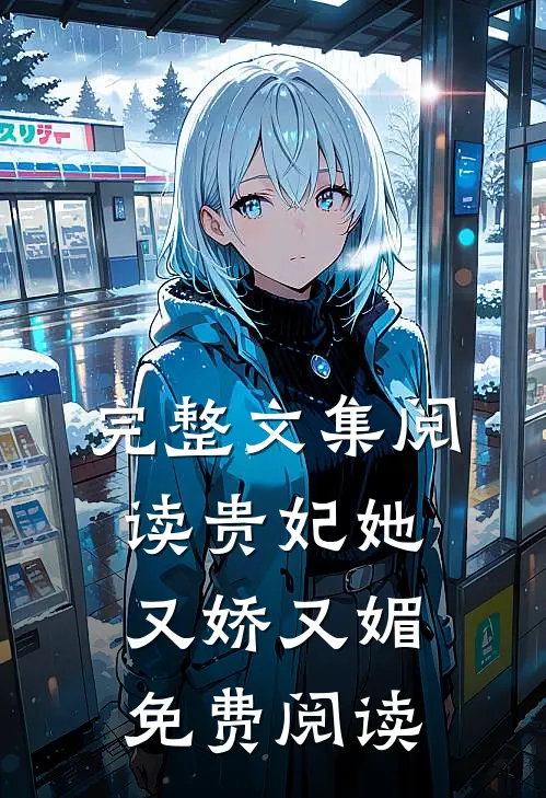 完整文集阅读贵妃她又娇又媚免费阅读