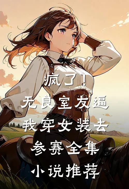 疯了！无良室友逼我穿女装去参赛全集小说推荐