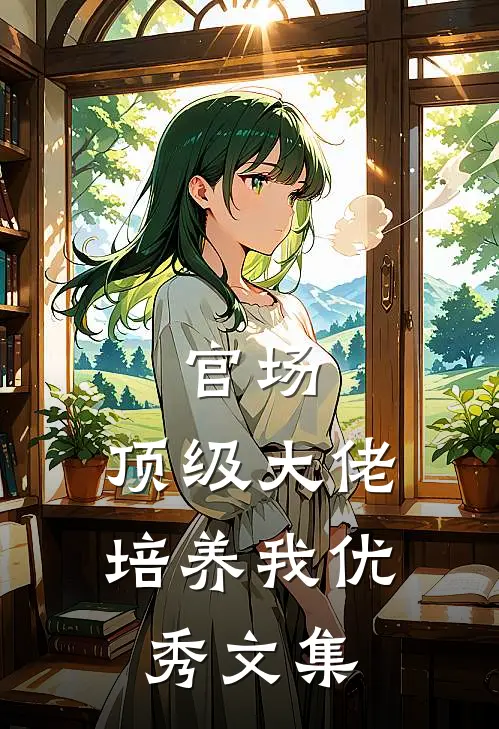 官场：顶级大佬培养我优秀文集