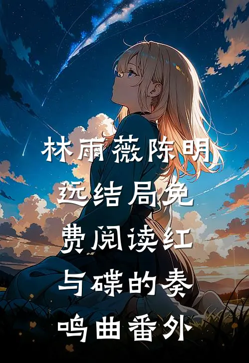 林雨薇陈明远结局免费阅读红与碟的奏鸣曲番外