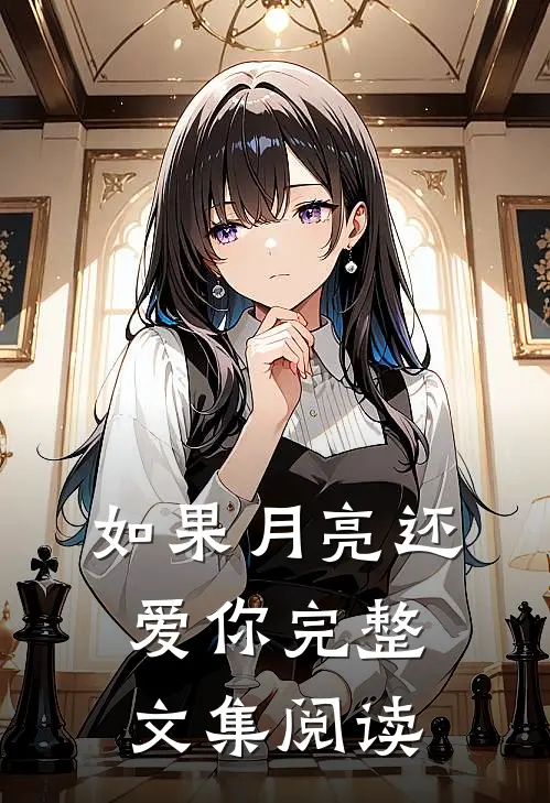 如果月亮还爱你完整文集阅读