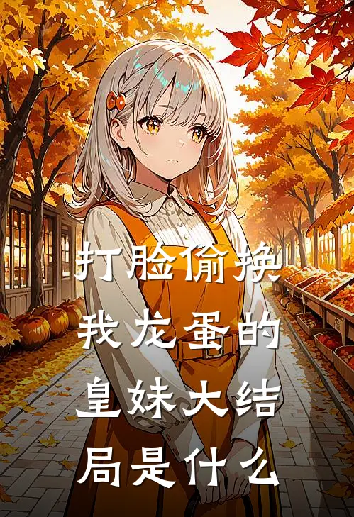 打脸偷换我龙蛋的皇妹大结局是什么