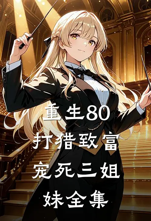 重生80：打猎致富，宠死三姐妹全集