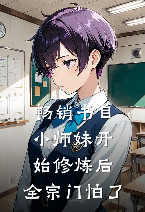 畅销书目小师妹开始修炼后，全宗门怕了